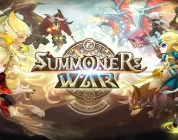 Summoners War: Sky Arena - Art