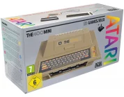 The Atari 400 Mini