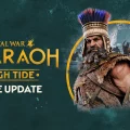 Total War: PHARAOH - High Tide