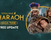 Total War: PHARAOH - High Tide