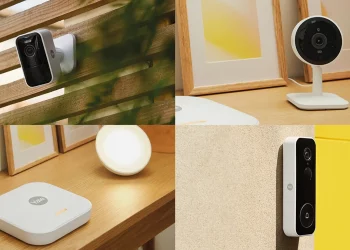 Yale: Smart Home