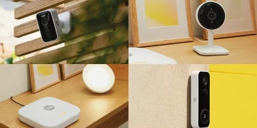 Yale: Smart Home