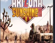 Arizona Sunshine 2: Cover