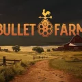 BulletFarm: Logo