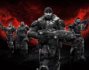 Gears of War: Keyart