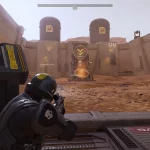 Helldivers 2: Screenshot