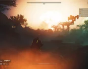 Helldivers 2: Screenshot