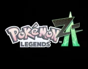 Pokemon Legends: Z-A - Art