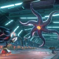 Sonic x Shadow Generations: Sreenshot