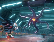 Sonic x Shadow Generations: Sreenshot