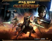 Star Wars: The Old Republic - Keyart