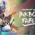 Teamfight Tactics: Inkborn