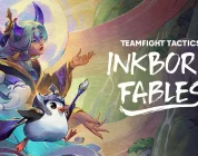 Teamfight Tactics: Inkborn