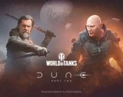 World of Tanks: Dune