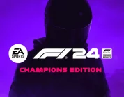 EA Sports F1 24: Keyart