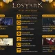 Lost Ark: Stats