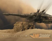 Microsoft Flight Simulator: Dune