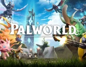 Palworld: Keyart