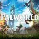 Palworld: Keyart