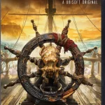 Skull and Bones: Cover