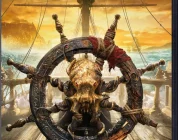 Skull and Bones: Cover