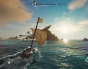 Skull and Bones: Screenshot