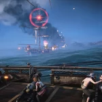 Skull and Bones: Screenshot