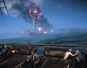 Skull and Bones: Screenshot