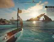 Skull and Bones: Screenshot