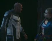 Suicide Squad: Kill the Justice League - Screenshot