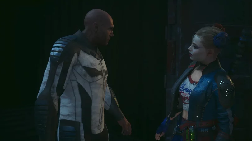 Suicide Squad: Kill the Justice League - Screenshot