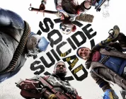 Suicide Squad: Kill the Justice League - Test