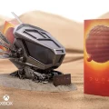 Xbox: Series S Dune