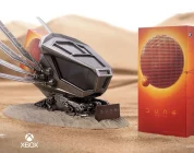 Xbox: Series S Dune