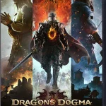 Dragon's Dogma 2: Cover