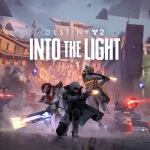 Destiny 2: Into the Light