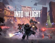 Destiny 2: Into the Light