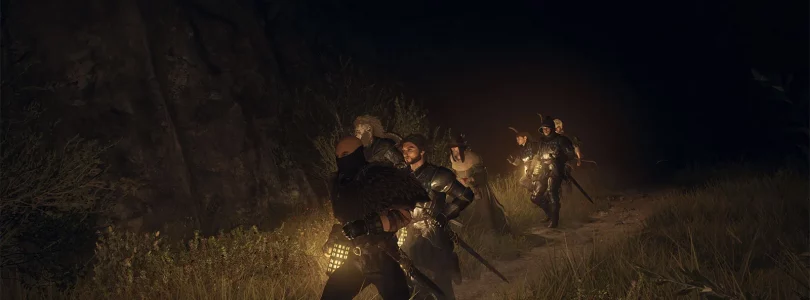 Dragon's Dogma 2: Screenshot