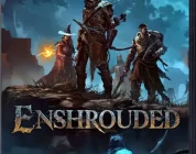 Enshrouded: Cover