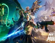 Fortnite: Myths and Mortals