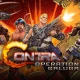 Contra: Operation Galuga - Keyart