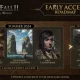 GreedFall 2: The Dying World - Roadmap