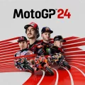 MotoGP 24: Keyart