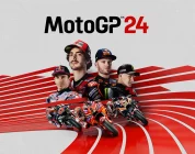 MotoGP 24: Keyart