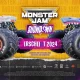 Monster Jam Showdown: Art