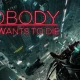 Nobody Wants to Die: keyart