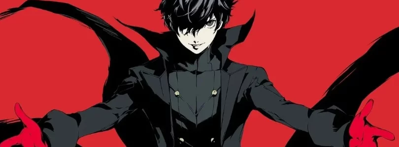 Persona: Atlus Game