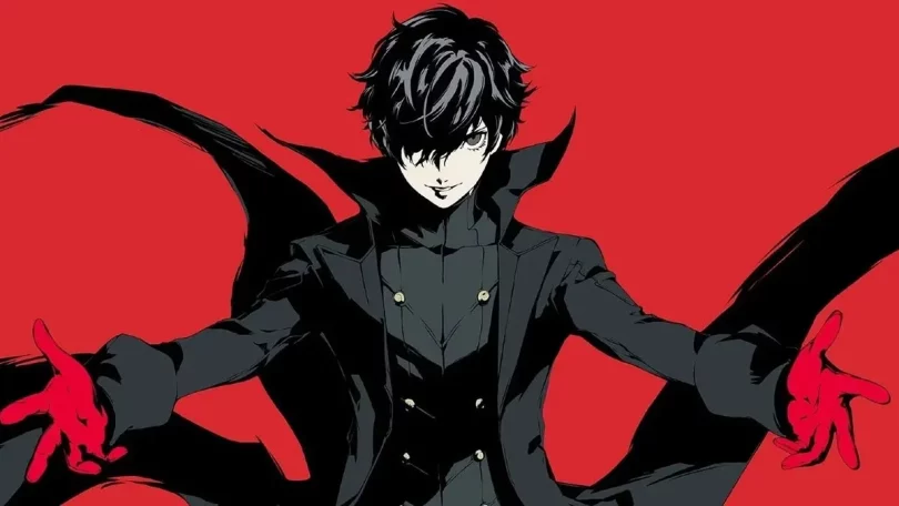 Persona: Atlus Game