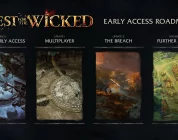 No Rest for the Wicked: Roadmap