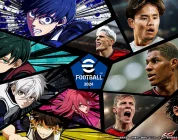 eFootball: Anime